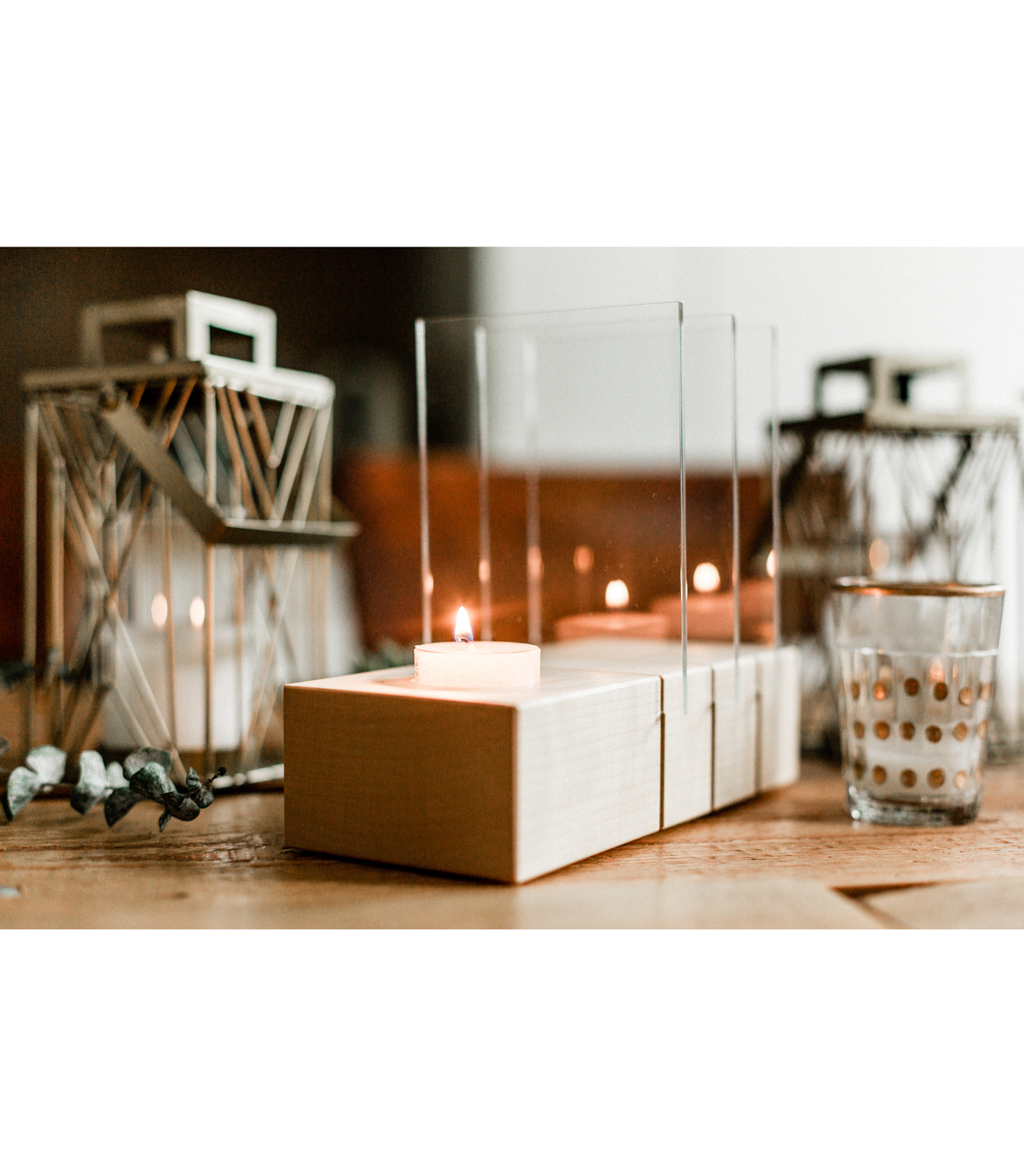 Adventskranz Design Nevergreen Edition Bis 2018